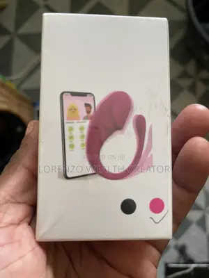 Women Fun Toy Wireless Smart Control Clit Vibrator