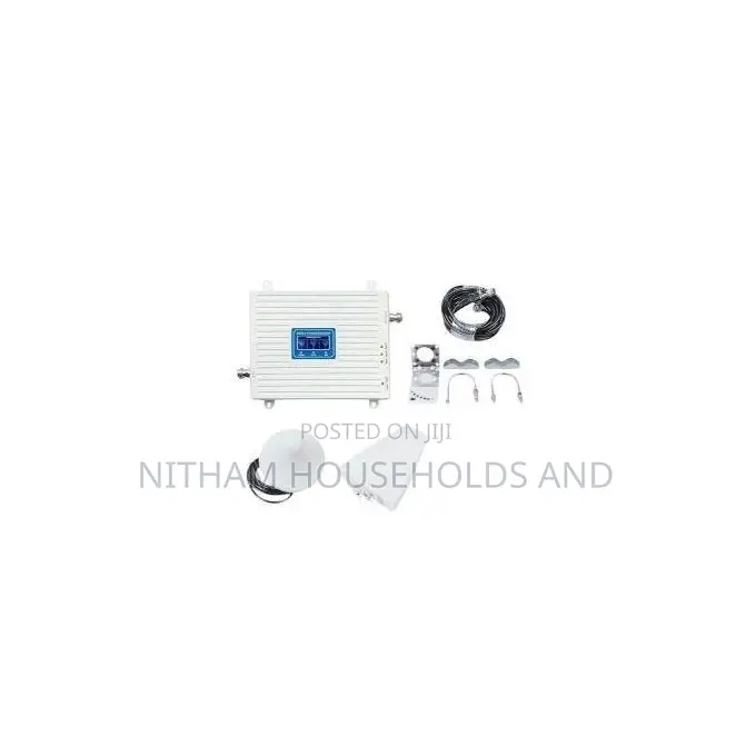 Triband GSM