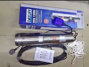 Dayliff Submersible Water Pump DDA 1200cc