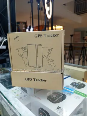 4G Magnetic GPS Tracker With App SMS Tracking Support