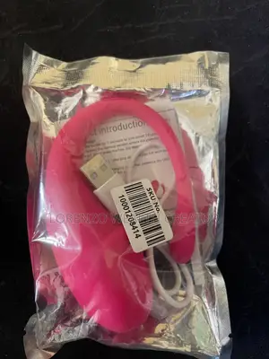Wireless Clit Vibrator for Her Pleasure