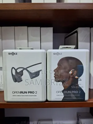 Shoks Open Run Pro 2
