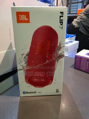 JBL Flip 7