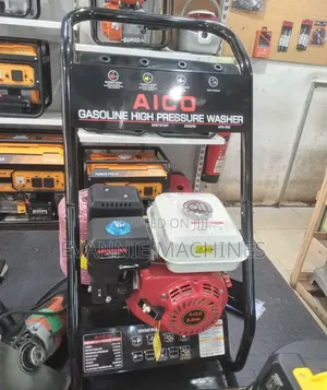 Aico Gasoline Pressure Washer 2900psi