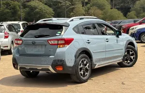 Subaru XV 2019 Blue