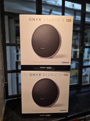 JBL Harman Kardon Onyx Studio 9 Original Bluetooth Speaker