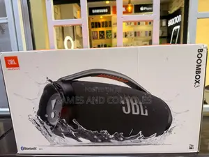 JBL Boombox 3