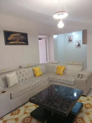 Affordable One Bedroom BNB Ruiru Kwakairu
