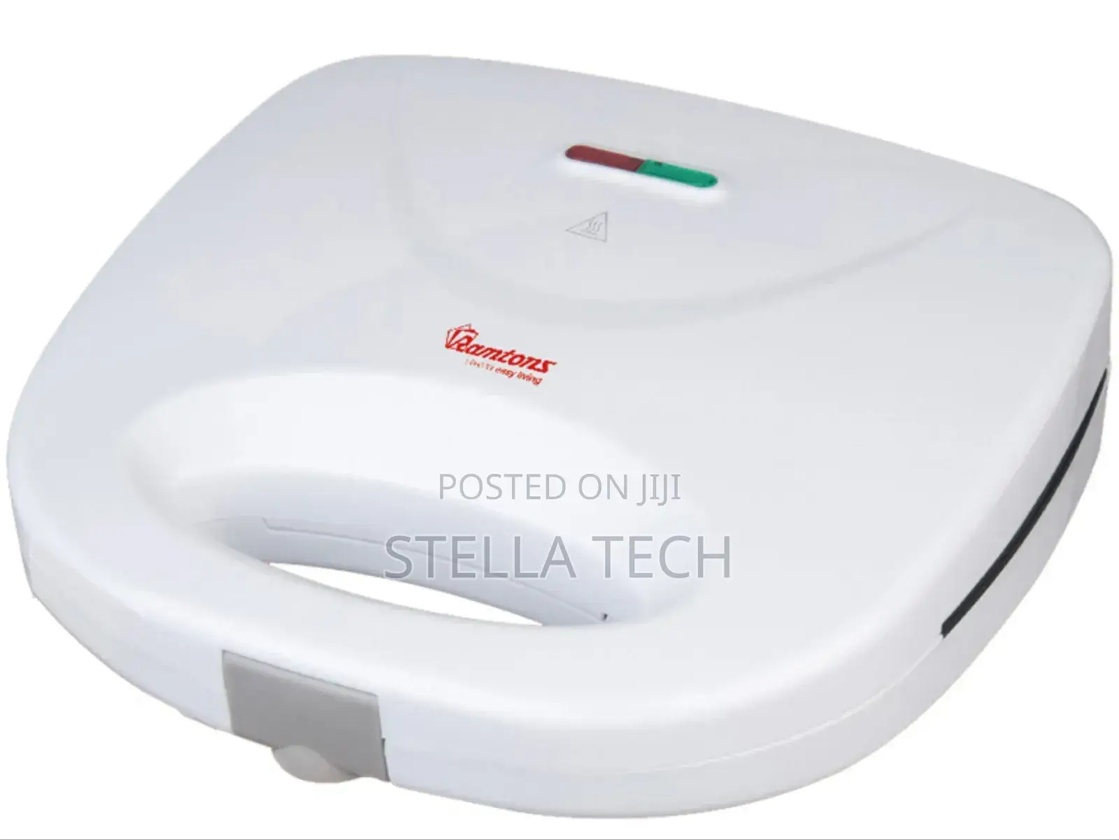 Ramtons Sandwich Maker Tooster