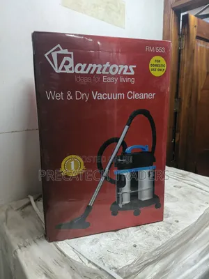 Ramtons RM/553 Multi-Purpose Vacuum Cleaner