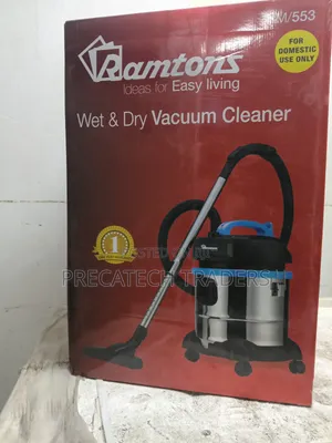 Ramtons RM/553 Multi-Purpose Vacuum Cleaner