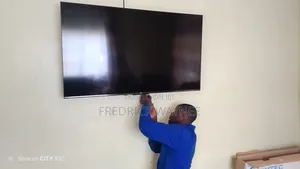 Electrician Available