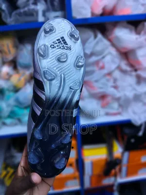 Adidas Soccer Shoes