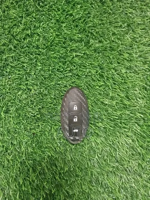 Nissan Smart Key Silicone Cover | Remote Key Case
