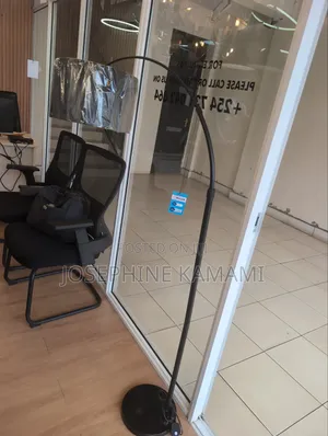 Floor Light
