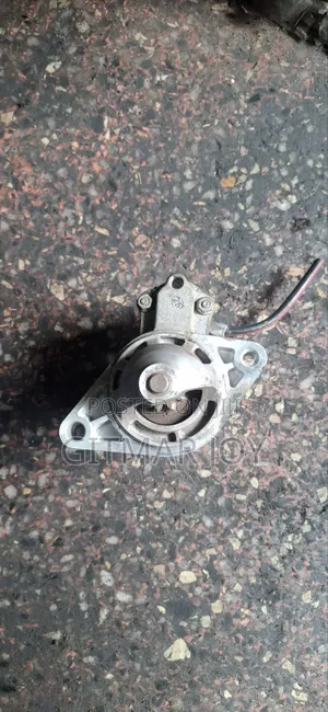 2ZR Starter for Toyota Wish