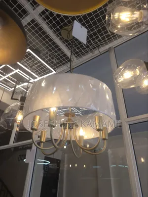Pendant Light