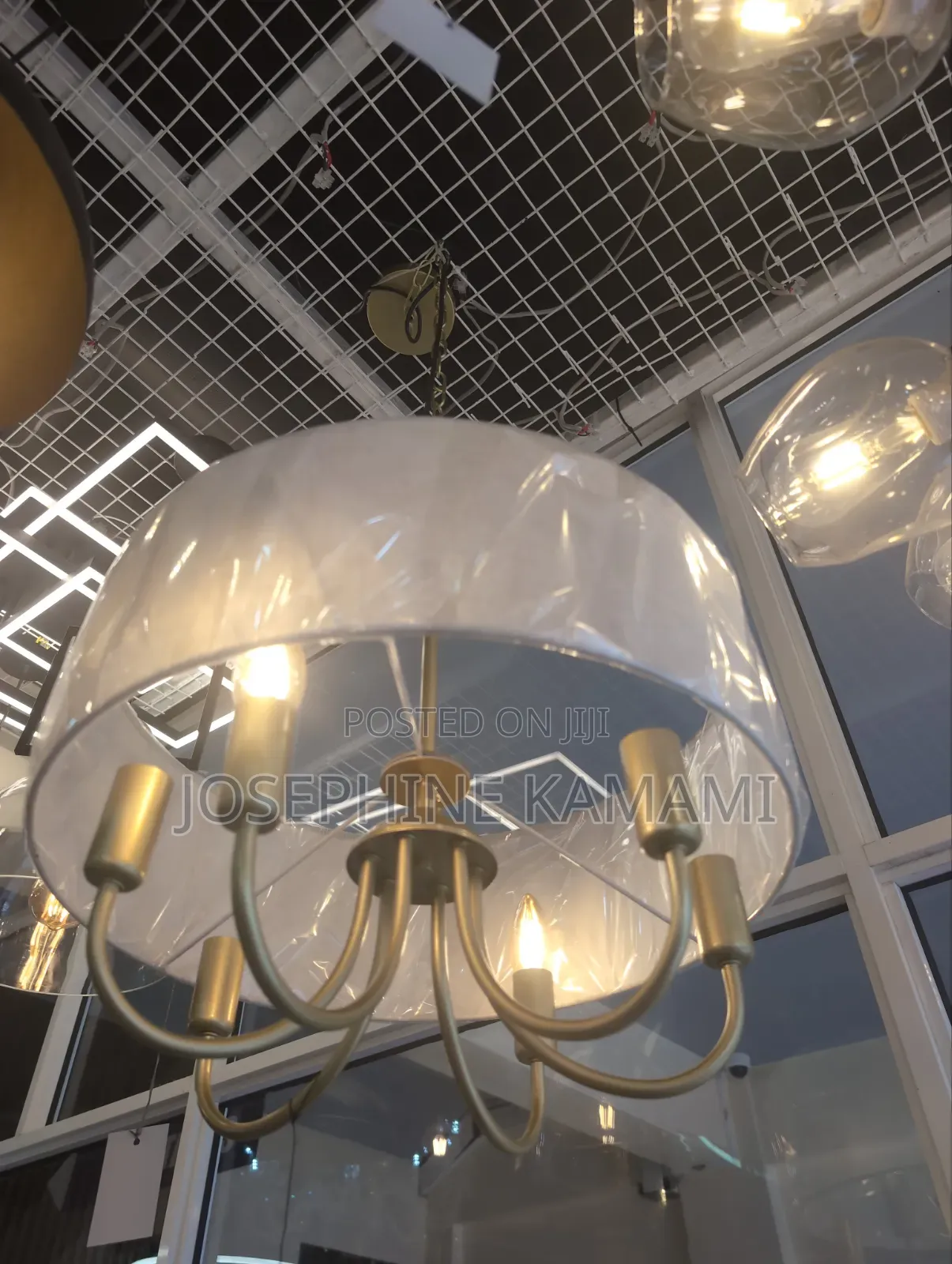 Pendant Light