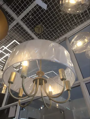 Pendant Light