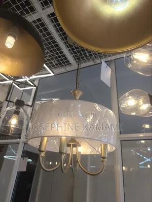 Pendant Light