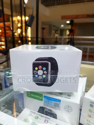 Smartberry W008 Smart Watch for Android iOS Phones
