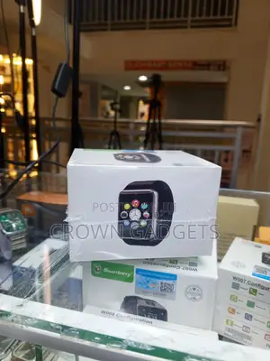 Smartberry W008 Smart Watch for Android iOS Phones