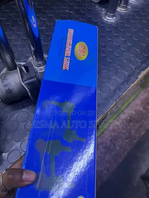 Stabilizer Link Honda