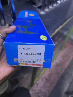 Stabilizer Link Honda