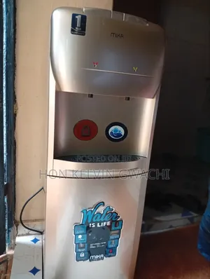 Water Dispenser Normal and Hot With Child Lock