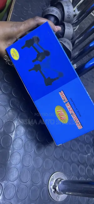 Stabilizer Link Rav 4