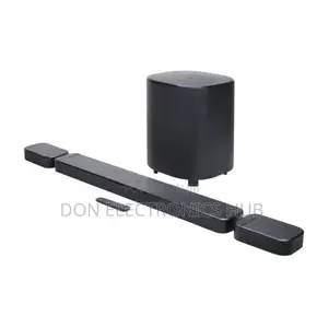 JBL Bar 800mk2