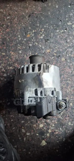 MR20 Alternator for Nissan Serena