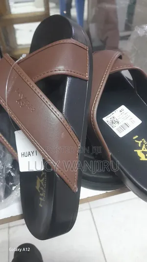 Men Slides