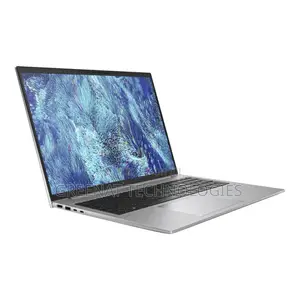 Laptop HP ZBook Firefly 16inch G9 16GB Intel Core Ultra 7 SSD 4T