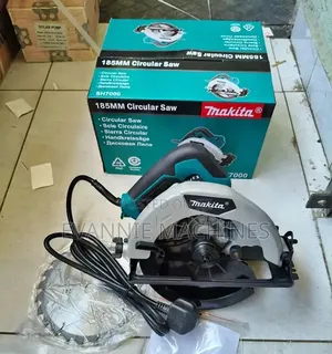 Makita Electric Corded Circular Saw