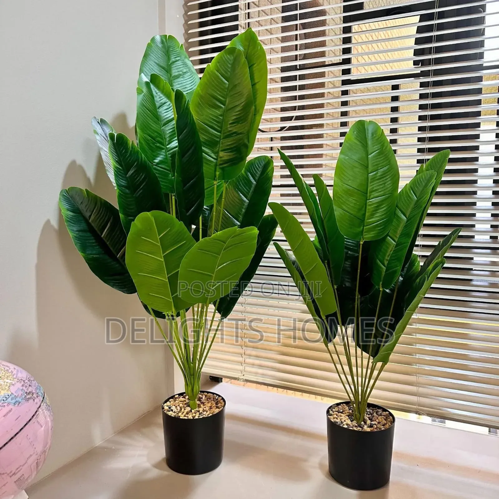 Artificial Plant