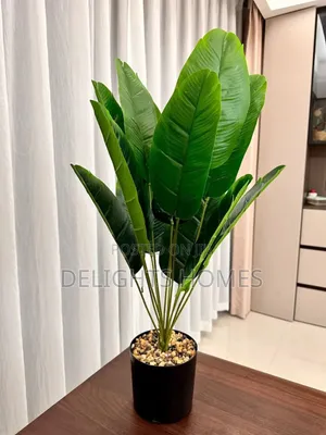 Artificial Plant