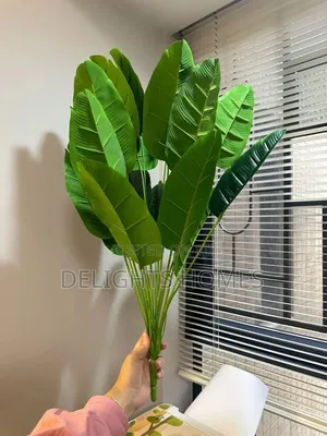 Artificial Plant