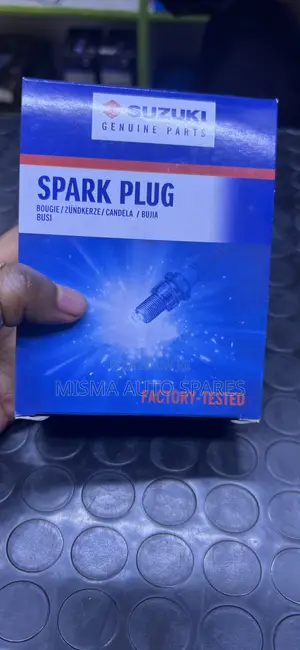 Suzuki Spark Plugs