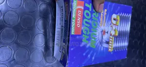 Spark Plug Vk20