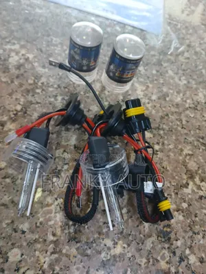 Hid Bulb H7