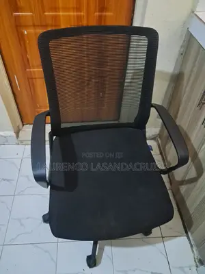 Urgent Sale - Complete Office Setup - Mlolongo Phase 3 Clearing