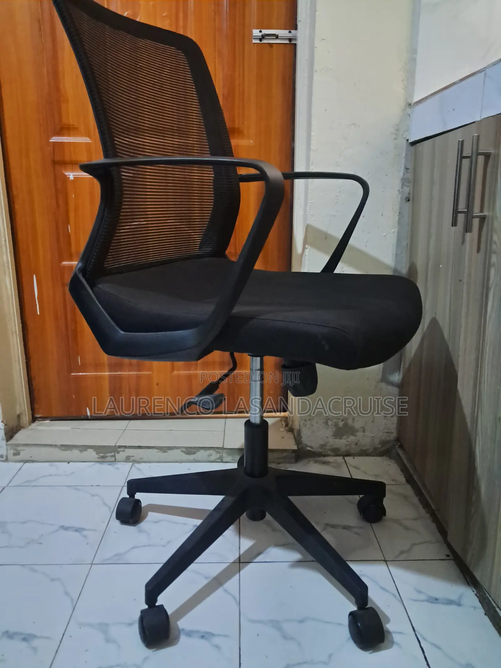 Urgent Sale - Complete Office Setup - Mlolongo Phase 3 Clearing