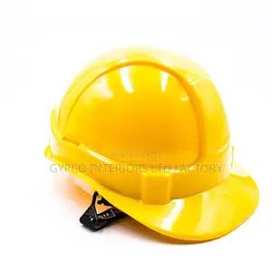 Construction Helmet