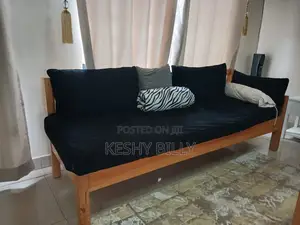 Couches and Table