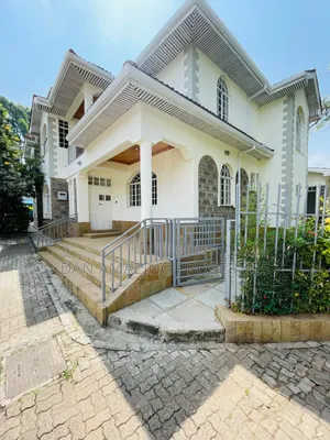 5bdrm Maisonette in Abc, Muthangari for rent