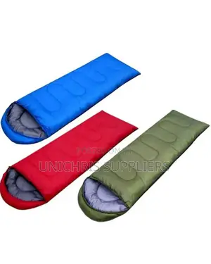 Sleeping Bag