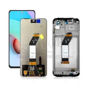 Redmi Note 10 Lite Screen Replacement