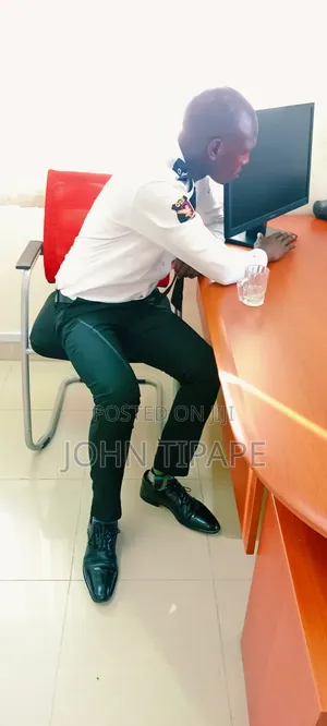 Ssecurity Supervisor, Cleaner Supervisor