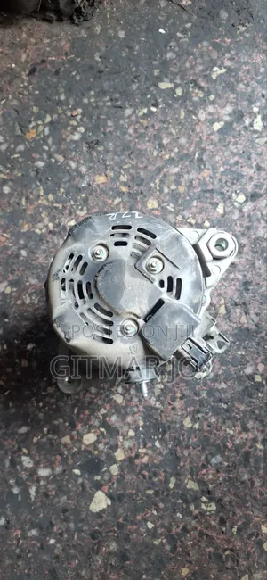 2ZR Alternator